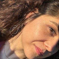 Эльмира Меняшева, 04.11.1989, Москва