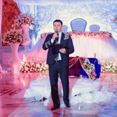 Шатлик Худайкулов, 26.08.1982