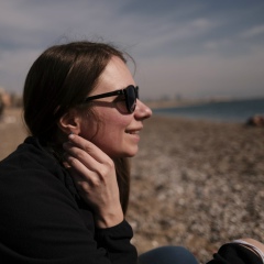 Вера Палатникова, 24.02, Санкт-Петербург