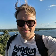 Тинто Квасс, 23.10, Санкт-Петербург