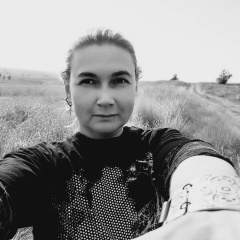 Кира Митюрева, 29.07.1982, Севастополь