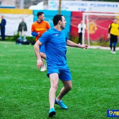 Сам Иванов, 24.11.1994, Санкт-Петербург