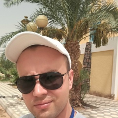 Алексей Балаклеевский, 20.12, Новосибирск