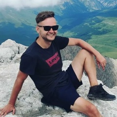 Дмитрий Широков, 05.05, Москва