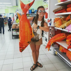 Саша Рыжанкова, 02.10.1991, Могилёв