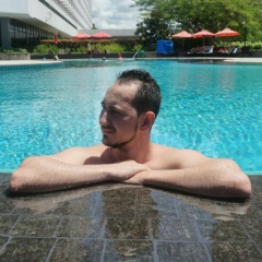 Michael Bazanov, 03.12, Санкт-Петербург