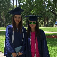 Кристина Калистратова, 16.08