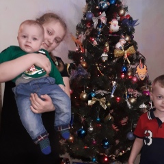 Армен-Сарибекян Екатерина-Перова, 20.10, Воронеж