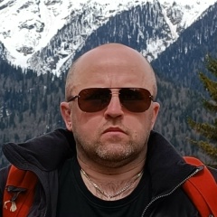 Николай Бабкин, 01.02.1985