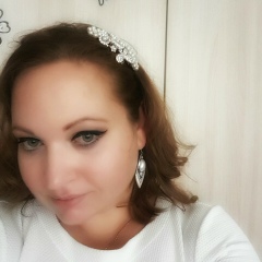 Мария Трушкина-Гребнева, 04.04.1987, Атырау