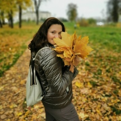 Александра Персичкина, 31.03.1986, Ярославль