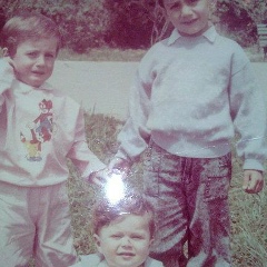 Siyavush Astanov, 17.10.1988, Баку