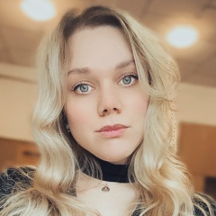 Мару Вебер, 29.01