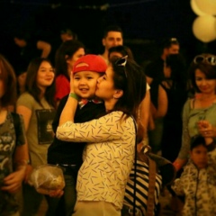 Кулянда Манкаева, 13.02.1987, Уральск