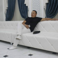 Айдар Талантбеков, 06.12.1909, İstanbul