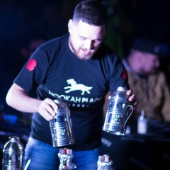 Аяз Шайматов, 14.01