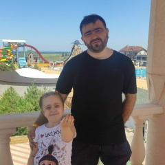 Александр Македонский, 27.07.1988, Днепр (Днепропетровск)