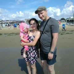 Серёга Яхатин, 26.08.1984, Воргашор