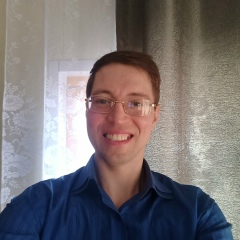 Антон Глушков, 13.03.1986, Пермь