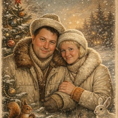 Нина Смолина, 16.12, Кемь