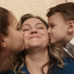 Наталья Наумова, 02.03.1985