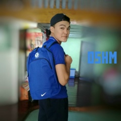 Oscar Heinmoe, 24.11, Yangju