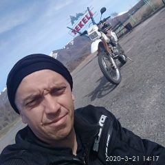 Серега Горбушкин, 11.12.1984, Текели