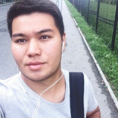 Ерсултан Турсын, 16.01