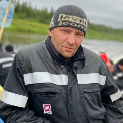 Анатолий Шишлов, 25.03, Ухта