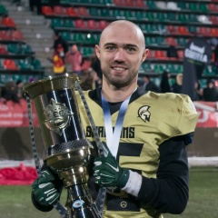 Дмитрий Харитонов, 26.08.1988, Москва