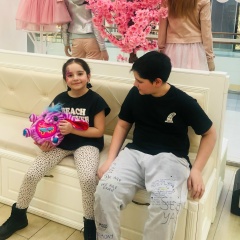 Зама Исаева, 13.07, Москва