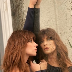 Вера Воронина, 15.01.1982, Москва