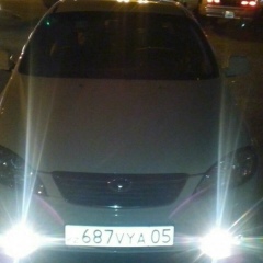 Oraz Usmanov, 25.05.1987, Шымкент