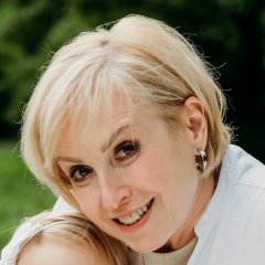 Ирина Чаупионова, 04.06, Санкт-Петербург