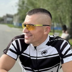 Максим Давыдов, 06.11.1986, Омск