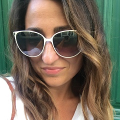 Наталья Борисова, 27.07.1985, Москва