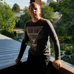 Александр Швыряев, 26.04, Москва