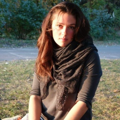 Тіна Пересунько, 16.10.1982, Киев