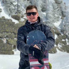 Максим Ганин, 11.03, Тверь