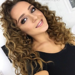 Таненька Лоран, 13.09, Санкт-Петербург