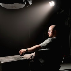 Эдуард Ронжин, 30.12, Москва