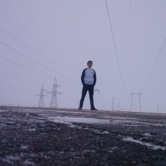 Тулеген Досов, Астана