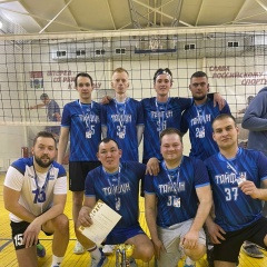 Павел Вихорев, 22.09.1989, Волгоград