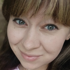 Айгуль Гимаева, 29.03.1990, Октябрьский