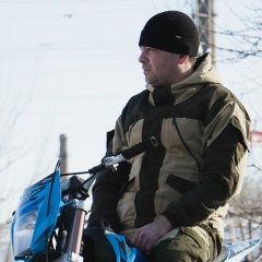 Артём Лазарев, 11.08.1989, Красноярск