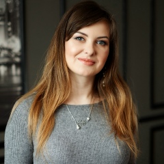 Лана Самодурова, 31.05, Барнаул