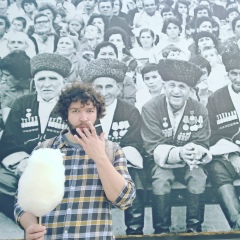 Vadim Zamula, 17.10.1987, Санкт-Петербург