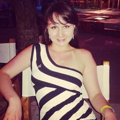 Ольга Мартыненко, 17.01, Москва