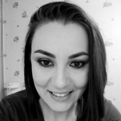 Эльвира Исламова, 25.11, Уфа