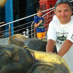 Алексей Кузнецов, 06.04